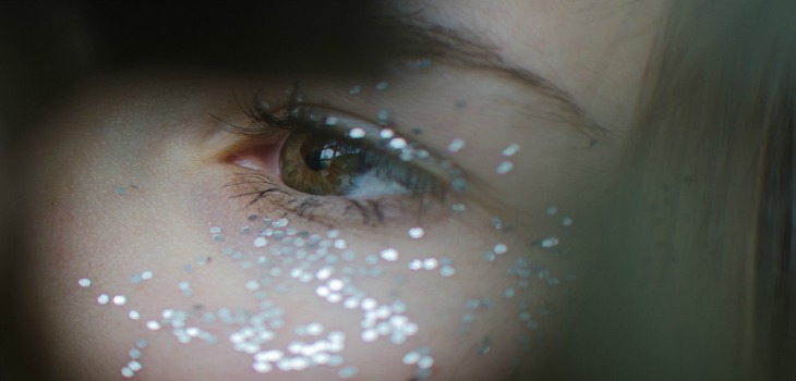 Eye makeup - beauty diaries ideas