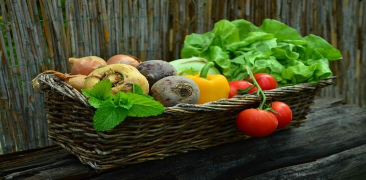 Healthy foods - know your fruit and vegetables better!