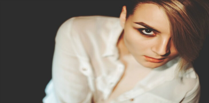 Keep your personal style - don't be intimidated by fashion trends