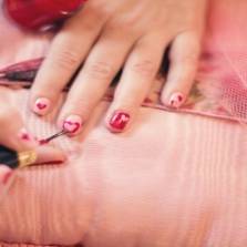 Nail shapes - choose the best for you