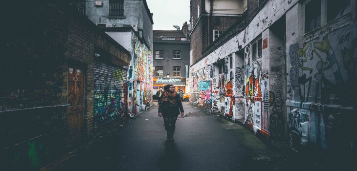 Bad relationship signs - why isn't it working out?