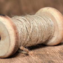 Jute plant products - creative usage ideas