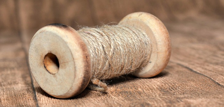 Jute plant products - creative usage ideas