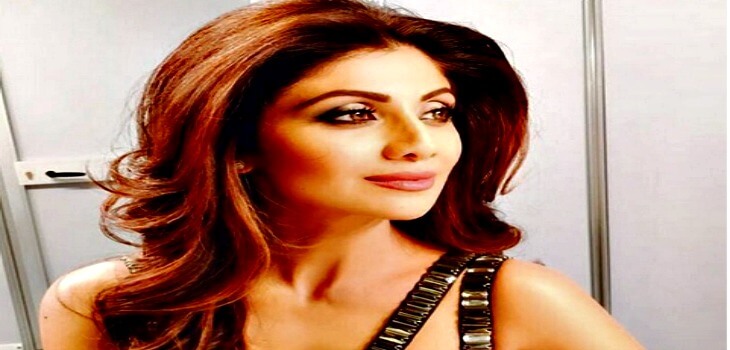 Shilpa Shetty - the age repellant wonder