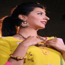 Indian fashion: Indo-Western style everywhere!