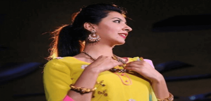 Indian fashion: Indo-Western style everywhere!