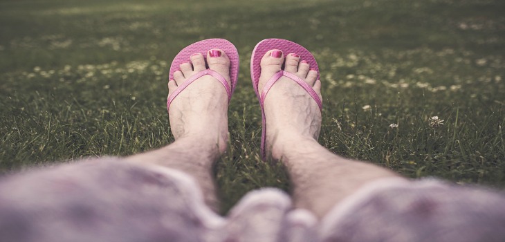 Transgender people as a third gender - social recognition
