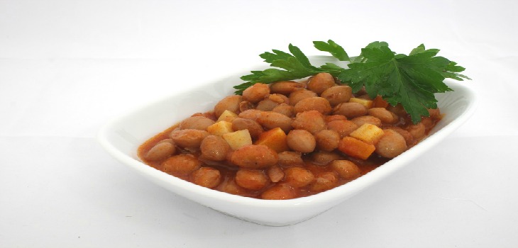 Rajma - a recipe classic