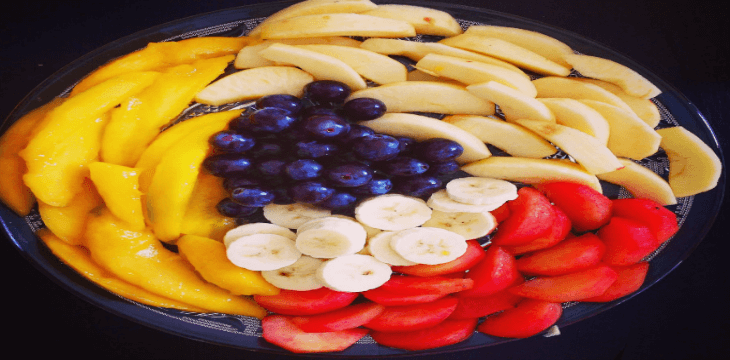 Mango Salsa: A Quick & Easy Recipe