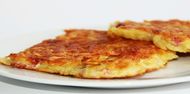 How to prepare Aloo Tikki?