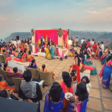 Why social marriage in India absolutely sucks