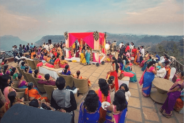Why social marriage in India absolutely sucks