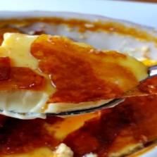 How To Make Almond Crème Brulée