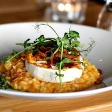 Delicious India risotto recipe