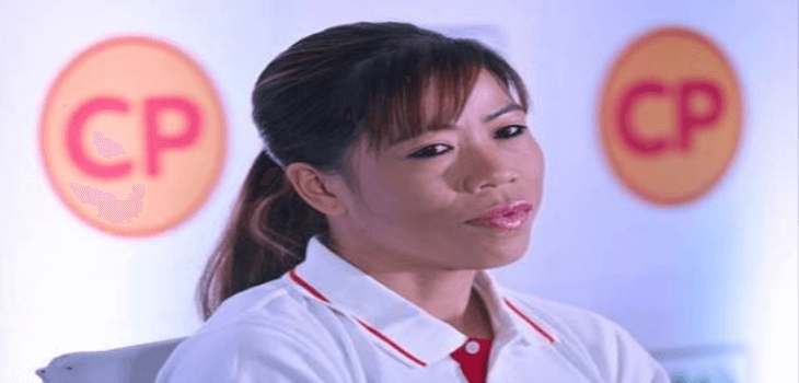 Mary Kom – 10 Facts You May Not Know About Her