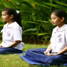 Breathing - Three Mediation Exercises