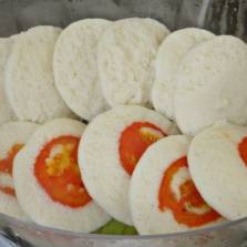 How To Make The Traditional Idli