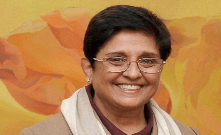 10 Most Inspirational Indian Women