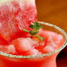 The Healthy Watermelon Sorbet