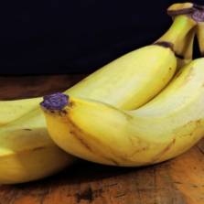 Banana - A Panacea with cosmetic agents