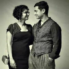Bollywood: Muslim Actors - Hindu Wives
