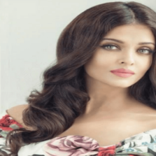 Aishwarya Rai Bachchan-an inspiring role model