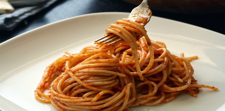 ZenZini Pasta