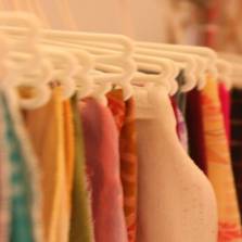 Get Style Ideas from Mom’s Wardrobe