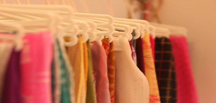 Get Style Ideas from Mom’s Wardrobe