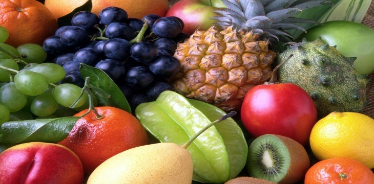 Fruit Diet: Not as healthy as you think!