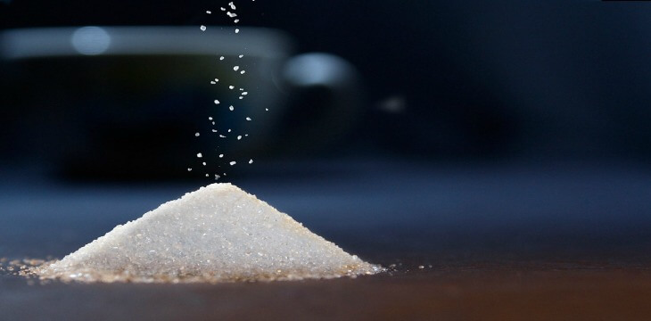 No sugar - 7 healthy ways to sweeten your diet