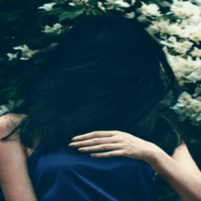 Dandruff free hair – Top 4 tips