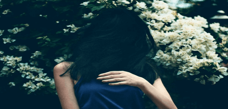 Dandruff free hair – Top 4 tips