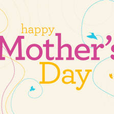 Happy Mothers day