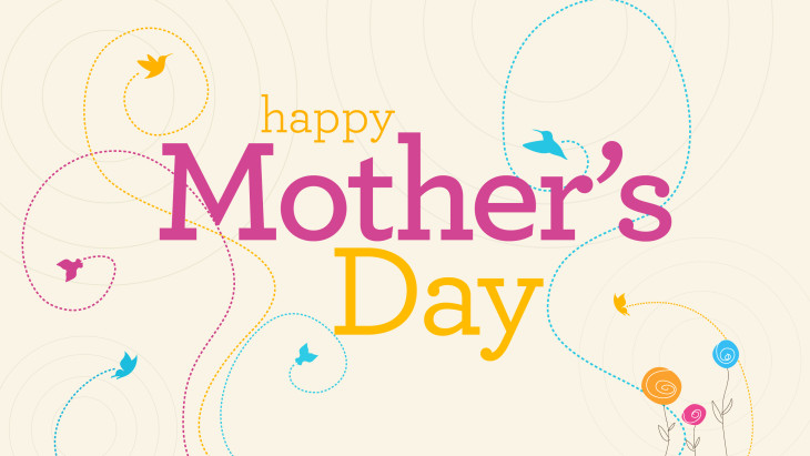 Happy Mothers day