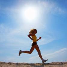 marathon