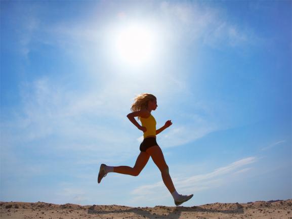 marathon