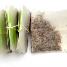 5 Surprising benefits of tea bags