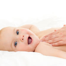 Skin Care for your baby