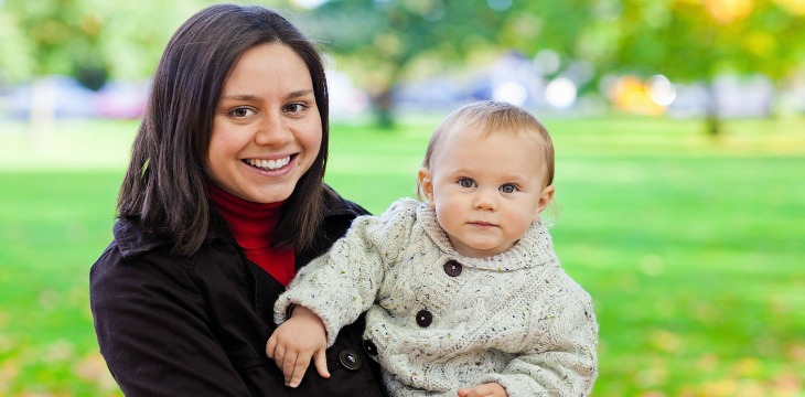 Dating tips for single moms