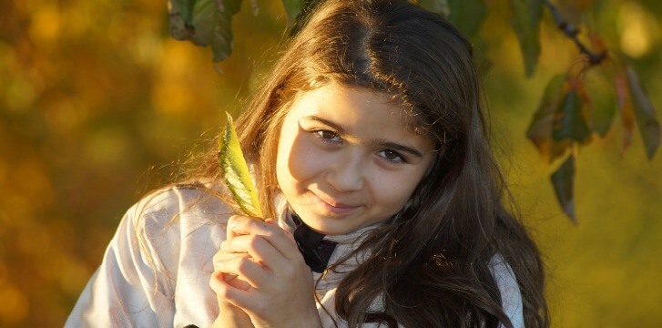 5 things to tell your daughter before she turns 13