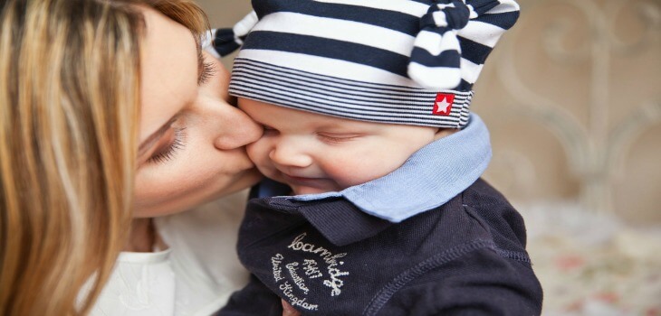 How to be a good mother?
