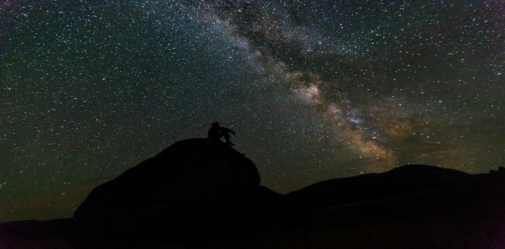 The reason why your star sign gets dumped