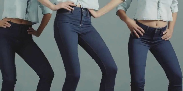 Pick your Pants to boast about style