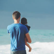 Her Father Her World