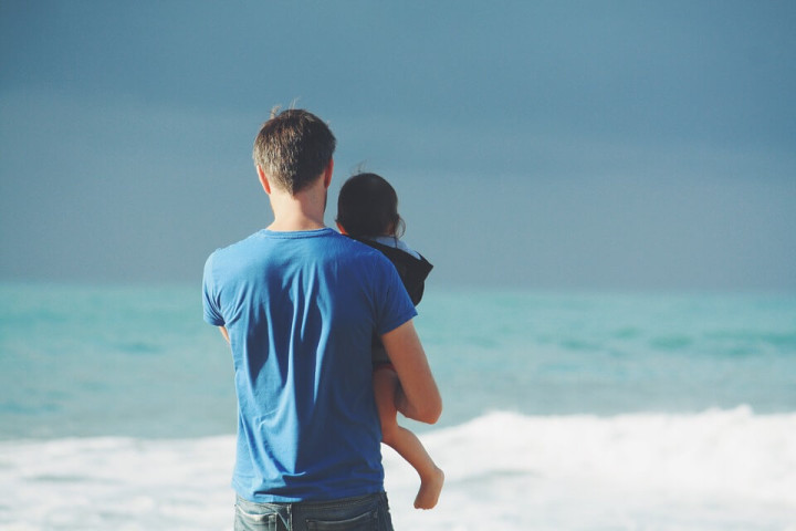 Her Father Her World