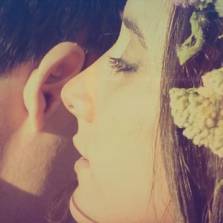 girlfriend & boyfriend