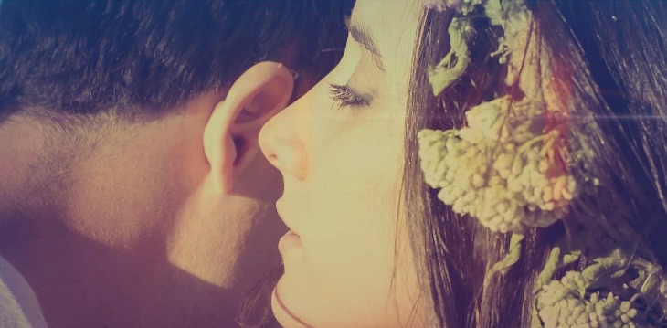 girlfriend & boyfriend