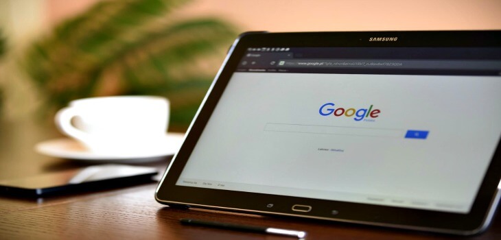Words you must never Google!