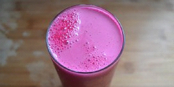 BLOOD PURIFIER DRINK